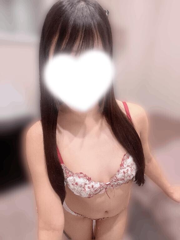 ドキドキドキドキ?