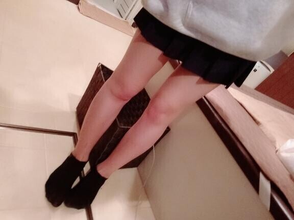 ありがとうでした?
