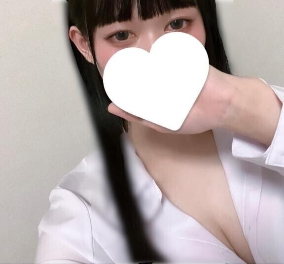 ドキドキ…?