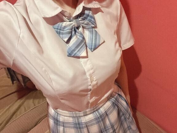 体験入店中?