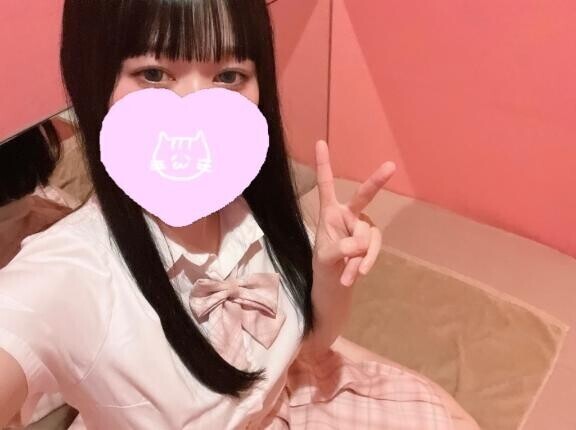 ピンク…?