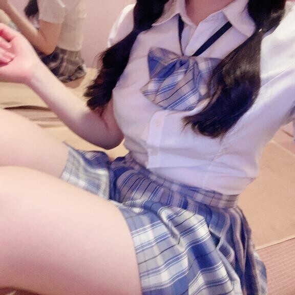 お礼?
