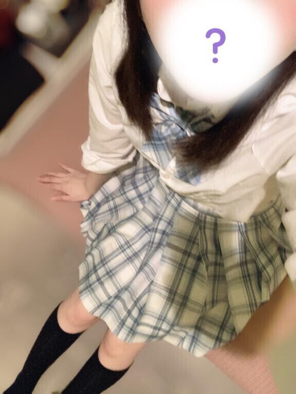 今日の制服?