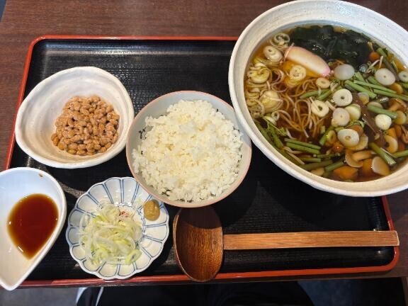 出勤のお知らせ?