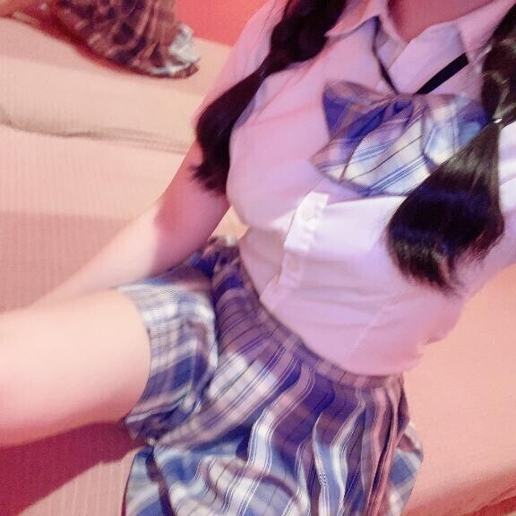 お礼?
