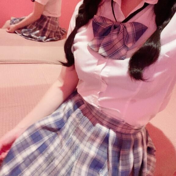 お礼?