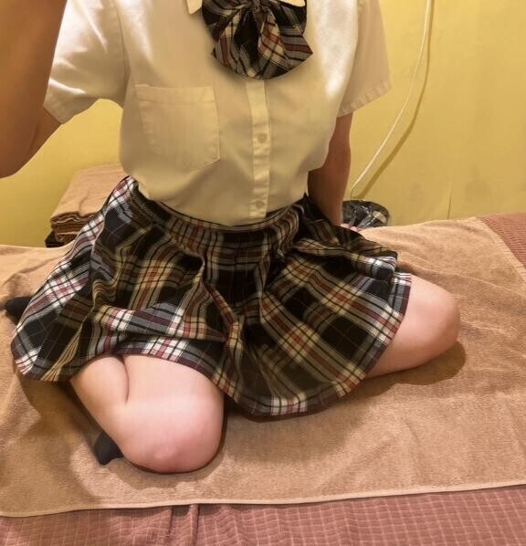 明日会えるよ?
