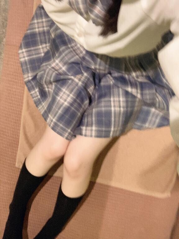 今日の制服?