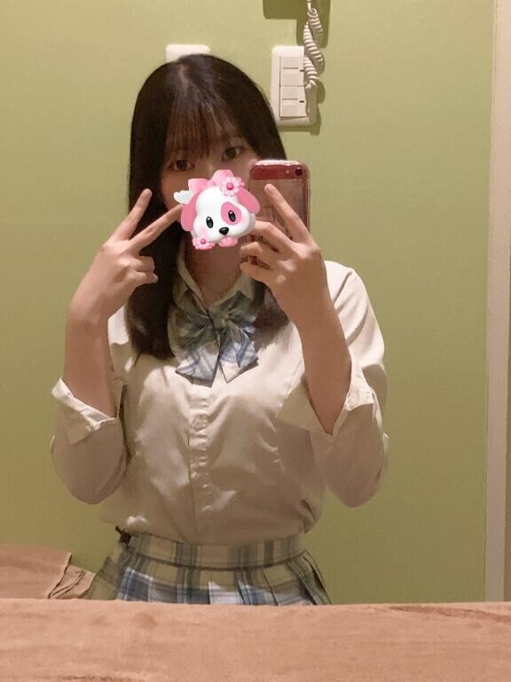 いるよ～??????