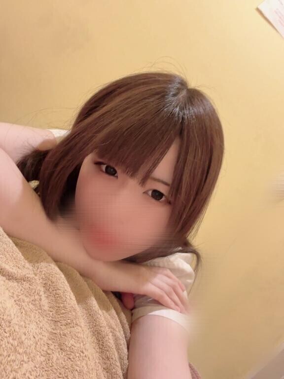起きたよ??