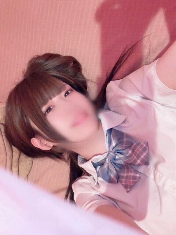 朝だよお兄さん??