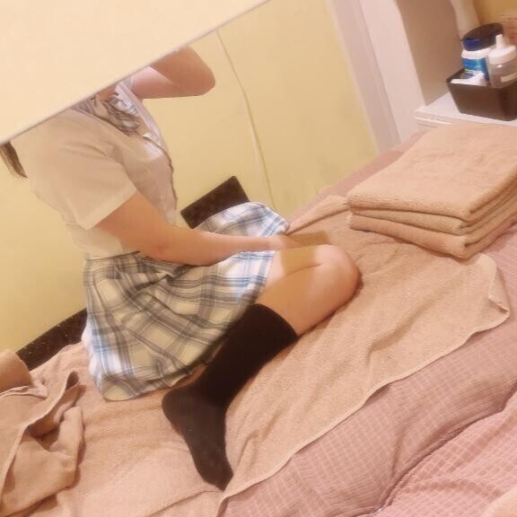 おはよ~