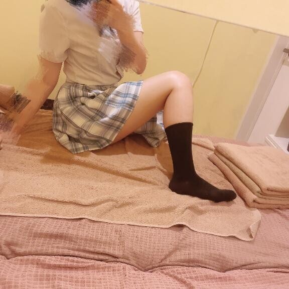 ごめんなさい?