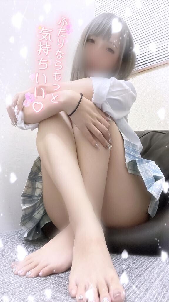 はじめまして?