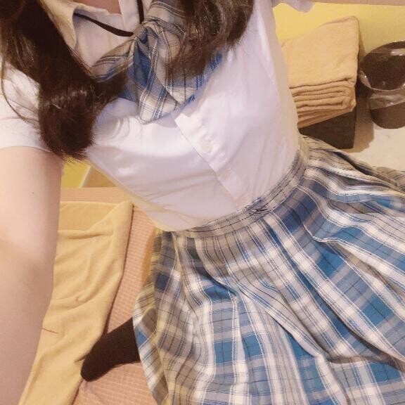 お礼?