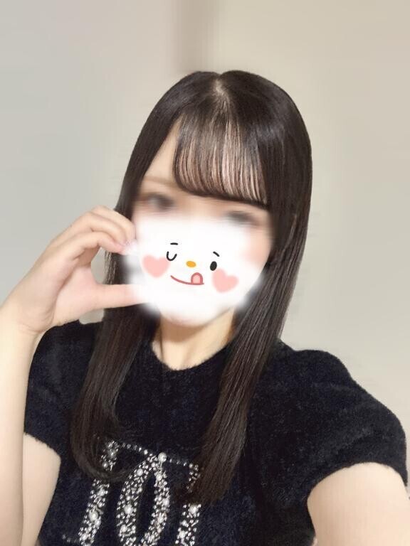 るんるん?