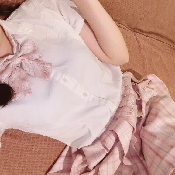 お礼?