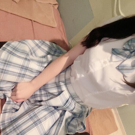 お礼とおはよう?