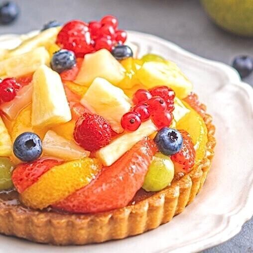 ??天空のスイーツの日