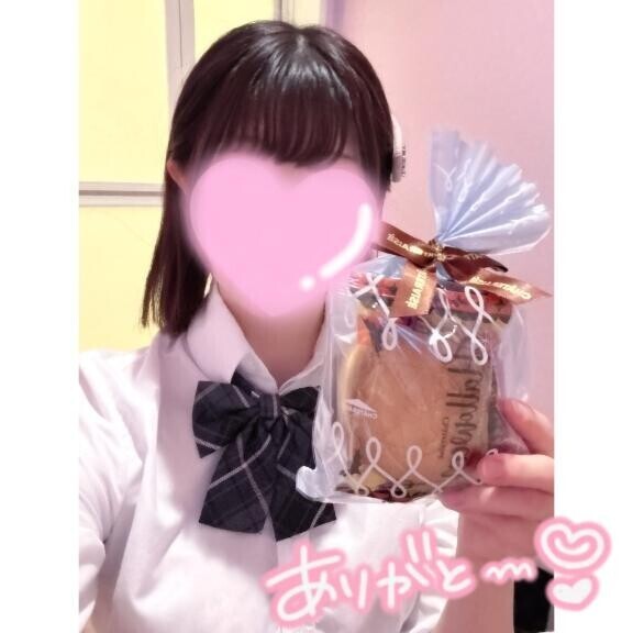 10月26日お礼日記?