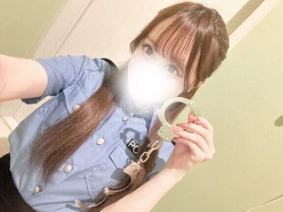 逮捕しちゃうぞ？??♂?