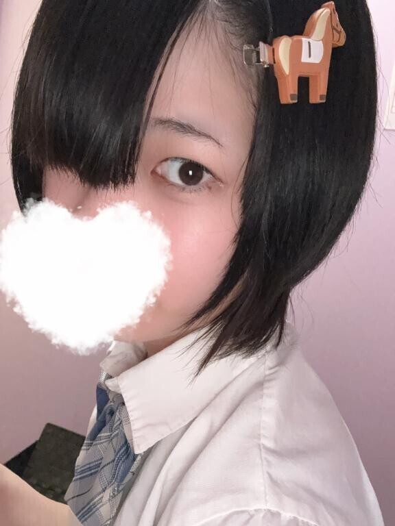 ほぼすっぴん…?