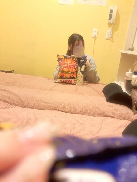 パーティー？笑