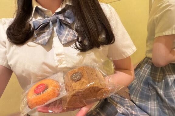 差入れありがとうございます(*´艸`)