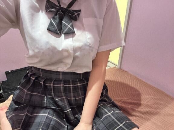 待機してます！