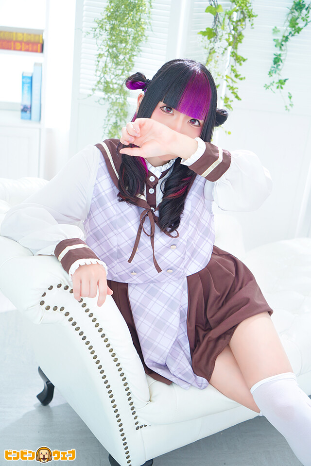 桜色学園 あやね