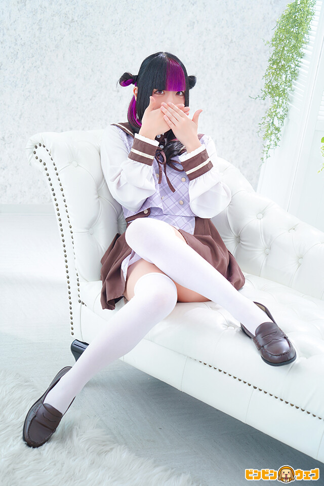 桜色学園 あやね