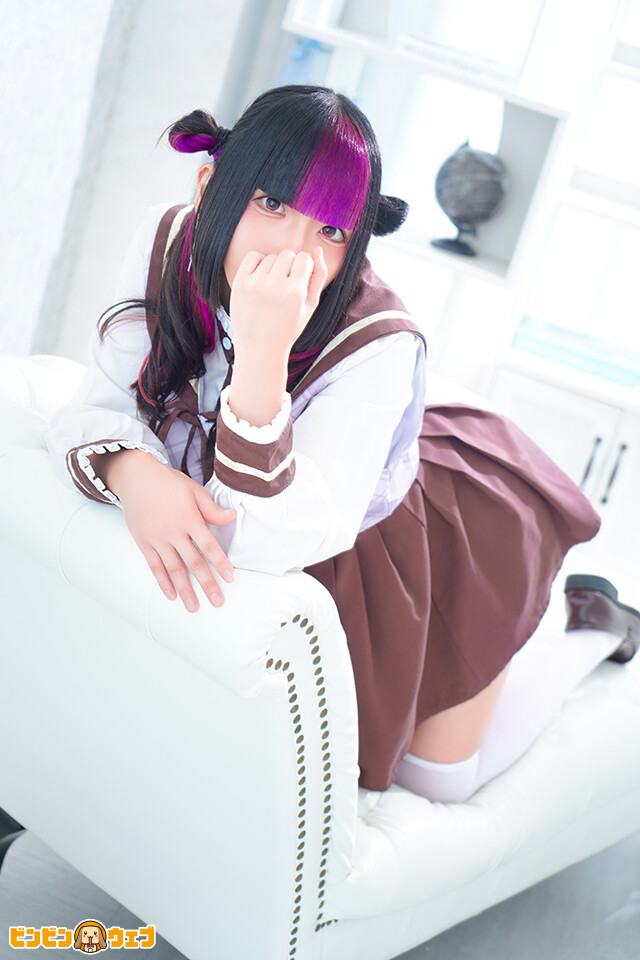 桜色学園 あやね