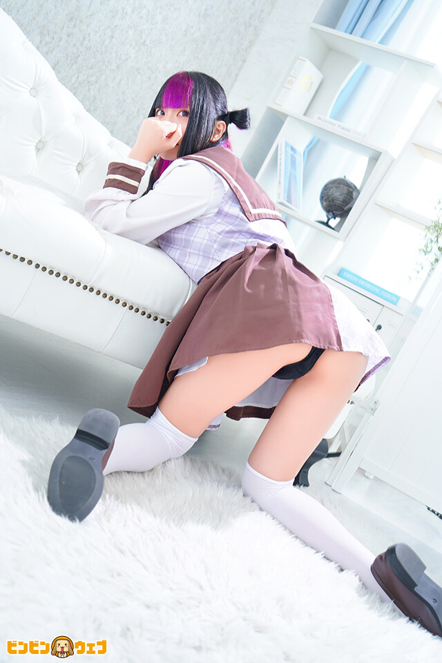 桜色学園 あやね
