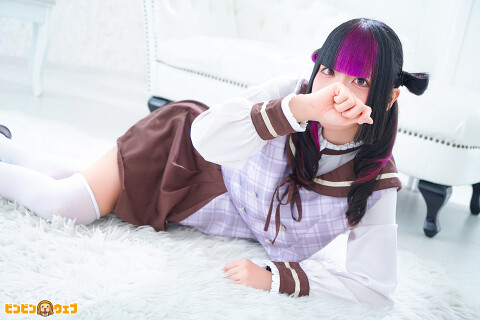 桜色学園 あやね