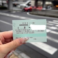 10日間ありがとうございました！