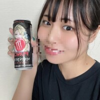 モンエナのパケ買いははじめて