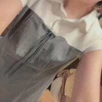 朝からいます