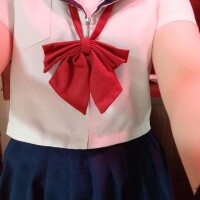 ありがと～