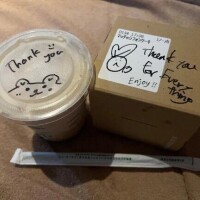 ありがとう🧸