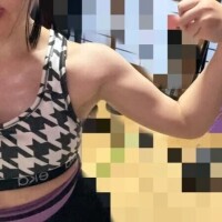 コツコツ筋トレ