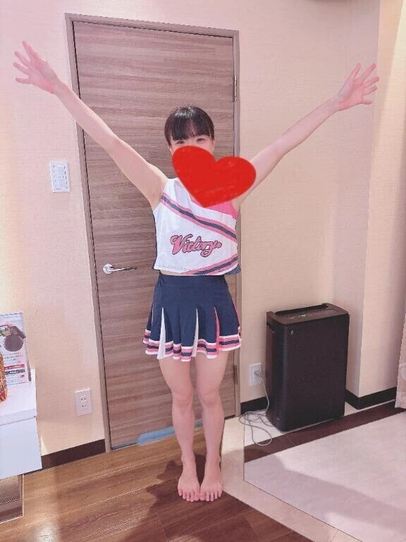 最強ちっぱい