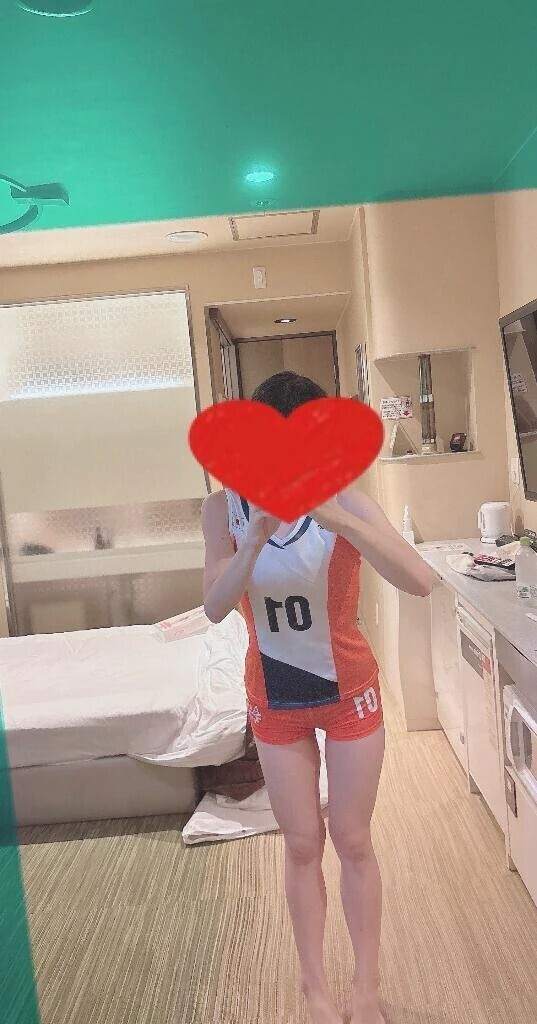 フェラ嫌い