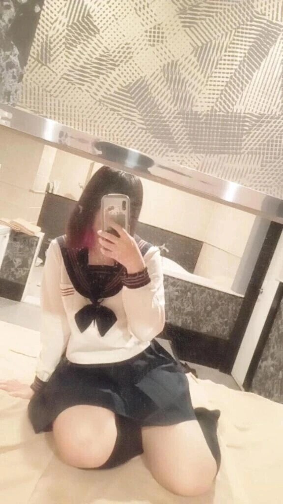 待ってるね😘
