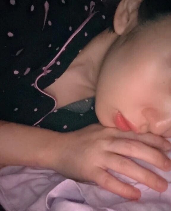 寝るの大好き界隈♡