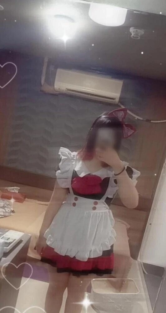 ‎🩷ご主人さまどう？‎🩷