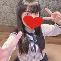 黒髪清楚系が1番エロい💓