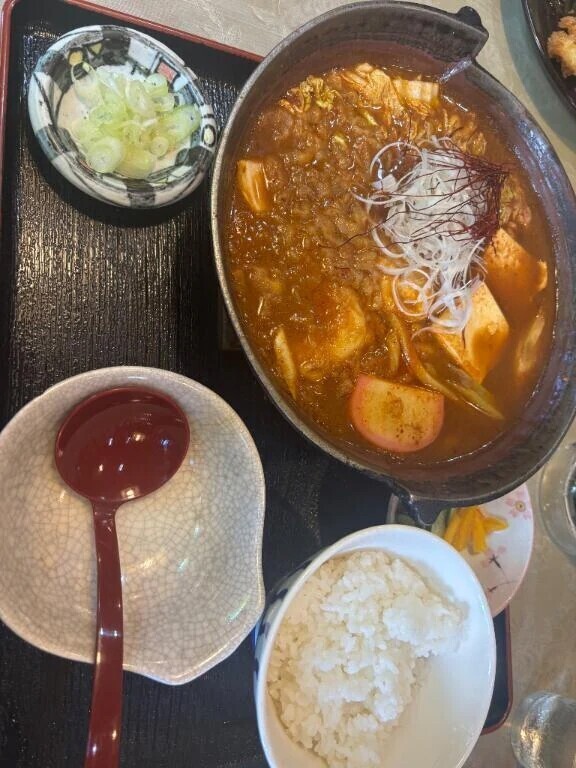 今月は外食ばーっかり