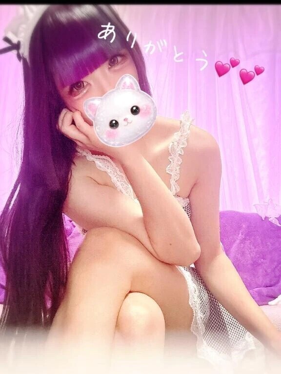 先行予約してくれてるご主人様方、ありがとう♡