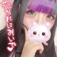 派手髪×痴女×喘ぎ大