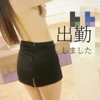 出勤しました🌻